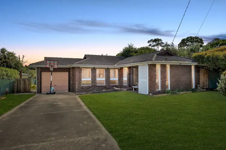 4 Lyndon Drive, Rosebud VIC 3939