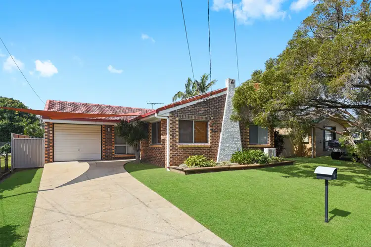 11 Carrie Street, Zillmere QLD 4034