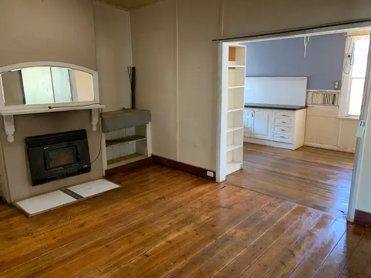 Fifth view of Homely house listing, 165 Cornish Street, Broken Hill NSW 2880