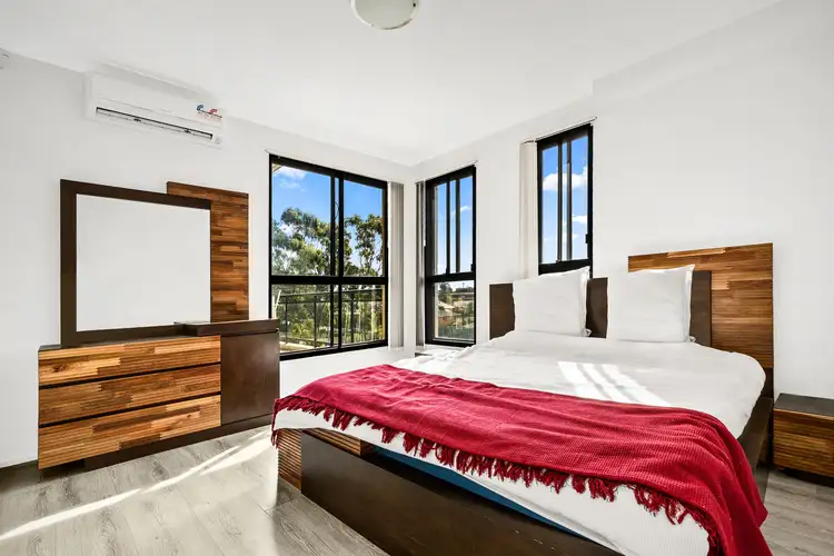 Fifth view of Homely apartment listing, 75/1 Russell Street, Baulkham Hills NSW 2153