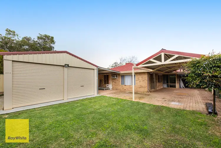 Third view of Homely house listing, 36 Tatlock Way, Stratton WA 6056