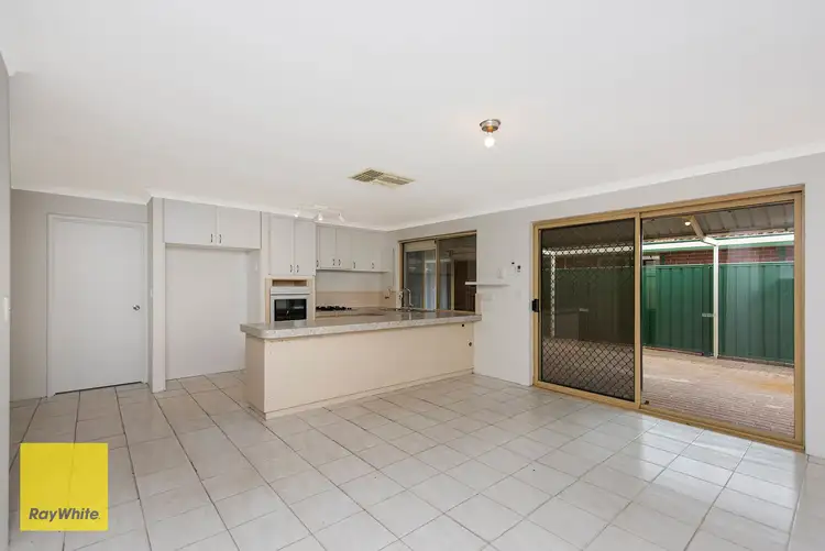 Fourth view of Homely house listing, 36 Tatlock Way, Stratton WA 6056