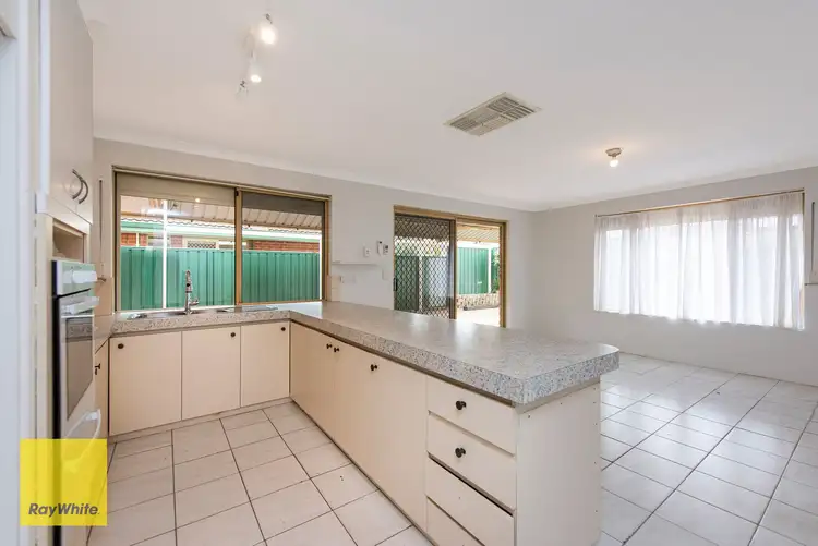 Fifth view of Homely house listing, 36 Tatlock Way, Stratton WA 6056