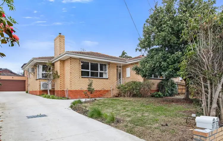 Main view of Homely unit listing, 1/30 Jubilee Street, Mount Waverley VIC 3149