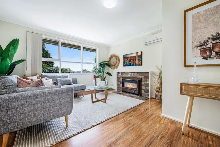 Second view of Homely unit listing, 1/30 Jubilee Street, Mount Waverley VIC 3149