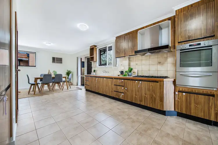 Fourth view of Homely unit listing, 1/30 Jubilee Street, Mount Waverley VIC 3149