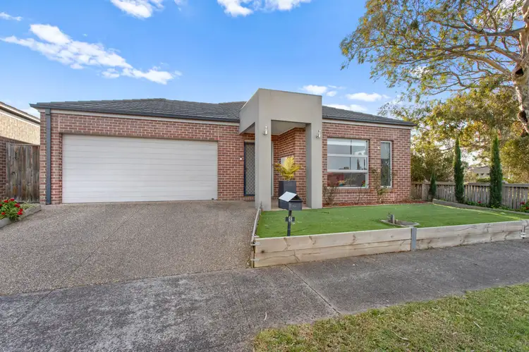 9 Hinterland Drive, Mernda VIC 3754