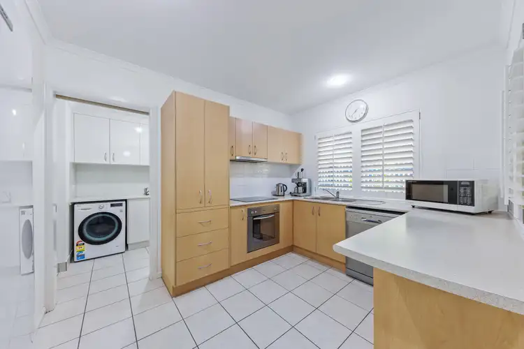 Fourth view of Homely unit listing, 3/16 Beach Road, Cannonvale QLD 4802