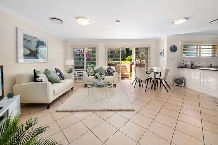 Main view of Homely semi-detached listing, 2/31 Dilkara Circuit, Bangor NSW 2234