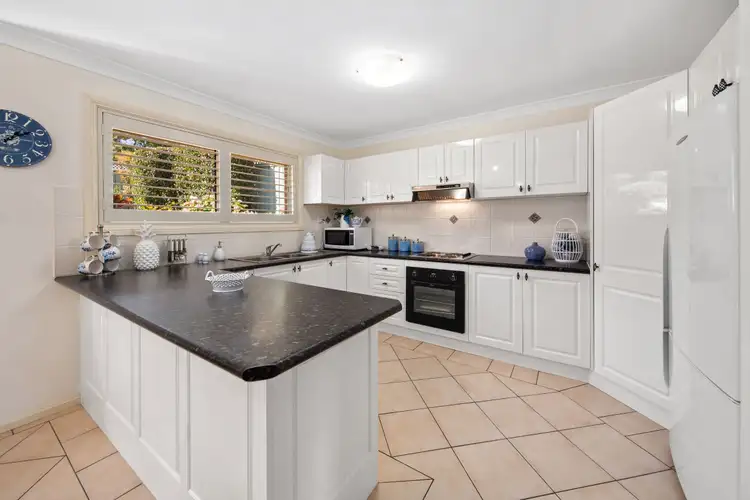 Second view of Homely semi-detached listing, 2/31 Dilkara Circuit, Bangor NSW 2234