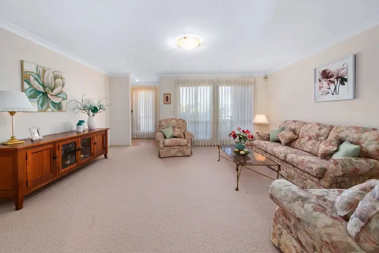 Third view of Homely semi-detached listing, 2/31 Dilkara Circuit, Bangor NSW 2234