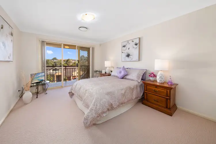 Fourth view of Homely semi-detached listing, 2/31 Dilkara Circuit, Bangor NSW 2234