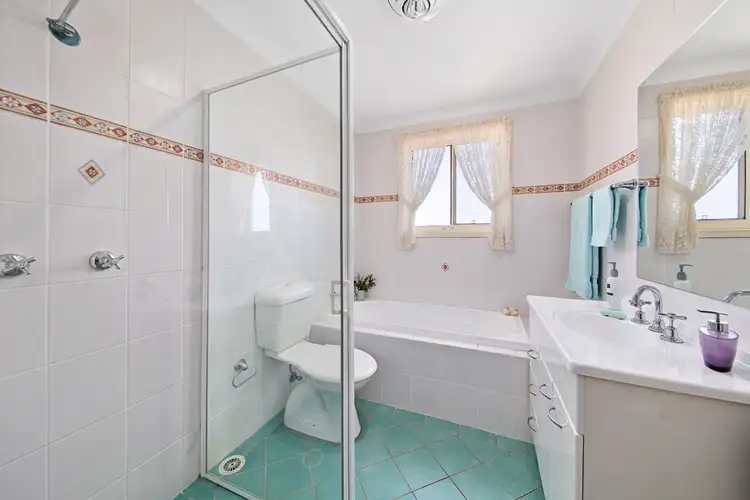 Fifth view of Homely semi-detached listing, 2/31 Dilkara Circuit, Bangor NSW 2234