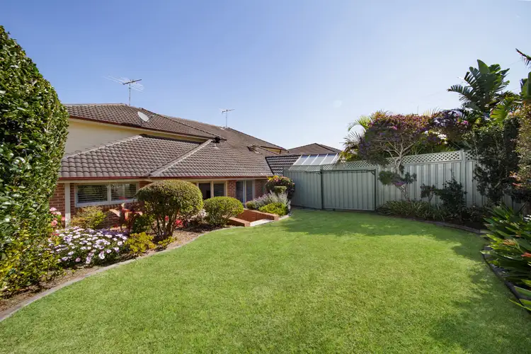 Sixth view of Homely semi-detached listing, 2/31 Dilkara Circuit, Bangor NSW 2234