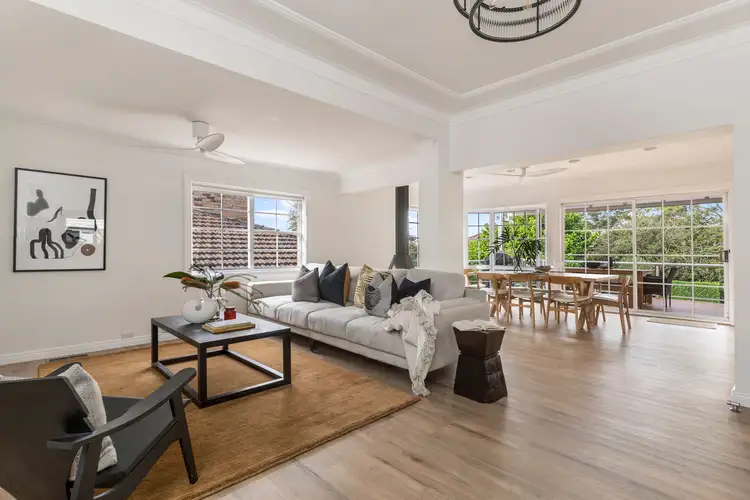 37 Tunks Street, Northbridge NSW 2063