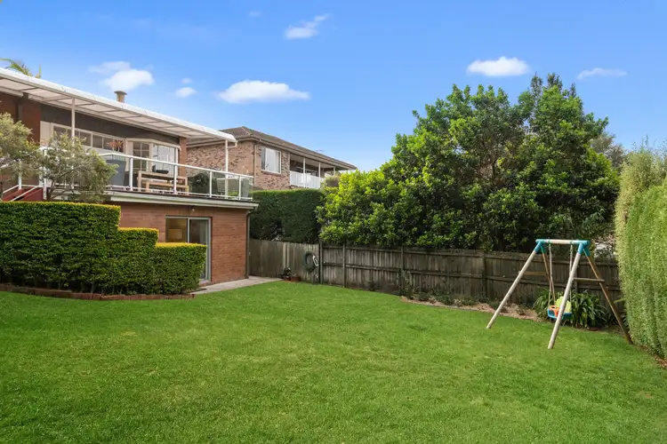 Second view of Homely house listing, 37 Tunks Street, Northbridge NSW 2063