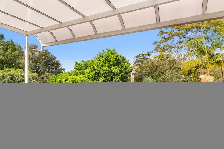 Fourth view of Homely house listing, 37 Tunks Street, Northbridge NSW 2063