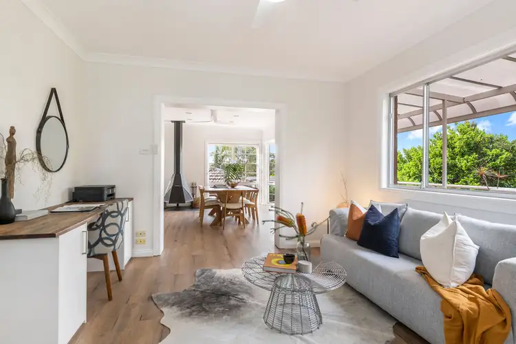 Fifth view of Homely house listing, 37 Tunks Street, Northbridge NSW 2063