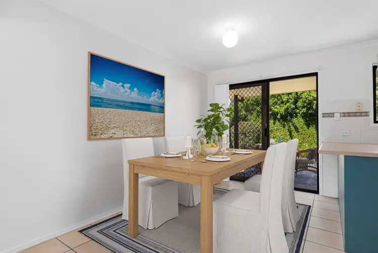 Third view of Homely townhouse listing, 65/8 Diamond Place, Runcorn QLD 4113