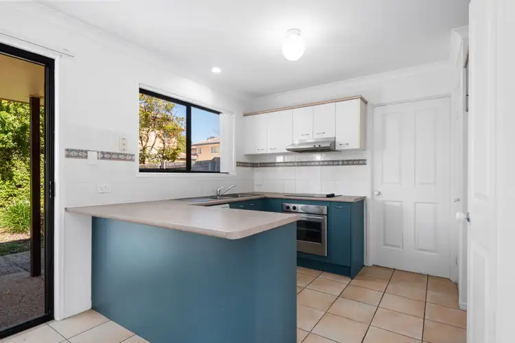 Fourth view of Homely townhouse listing, 65/8 Diamond Place, Runcorn QLD 4113