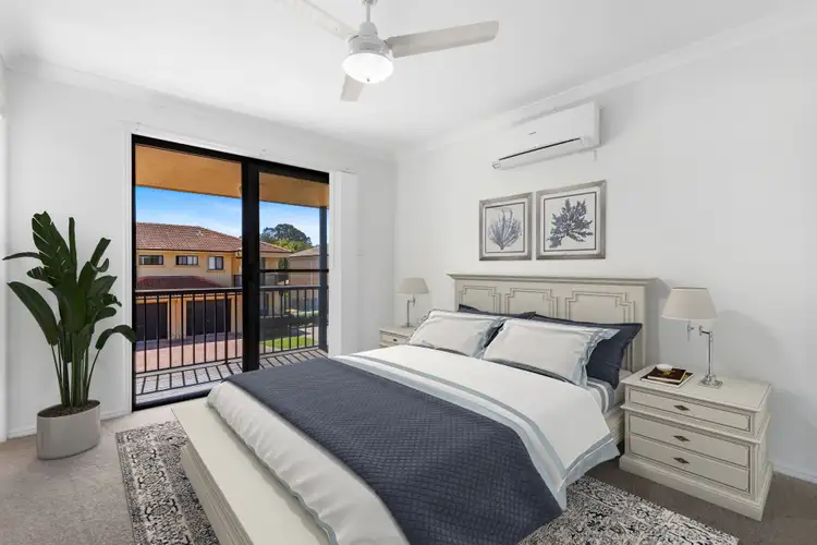 Sixth view of Homely townhouse listing, 65/8 Diamond Place, Runcorn QLD 4113