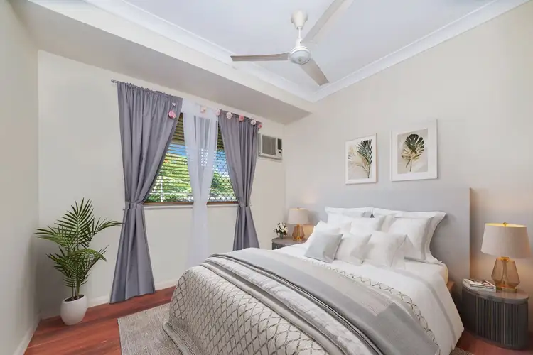 Fifth view of Homely house listing, 84 McAllister Street, Oonoonba QLD 4811