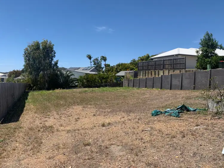 Third view of Homely land listing, 13 Isla Court, New Auckland QLD 4680