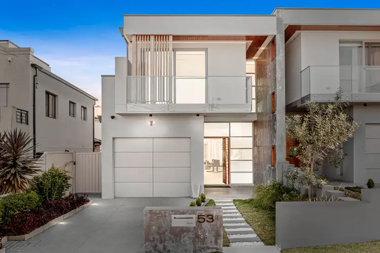 53b Robertson Street, Campsie NSW 2194