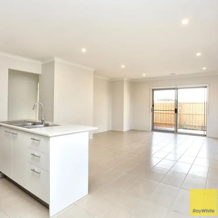 Sixth view of Homely house listing, 32 Rosette Crescent, Rockbank VIC 3335