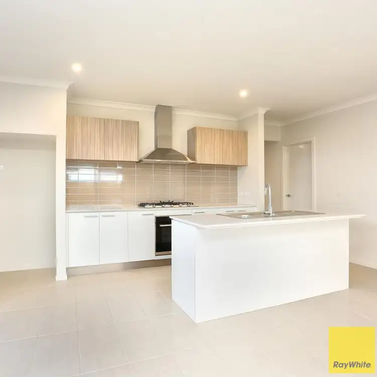 Seventh view of Homely house listing, 32 Rosette Crescent, Rockbank VIC 3335