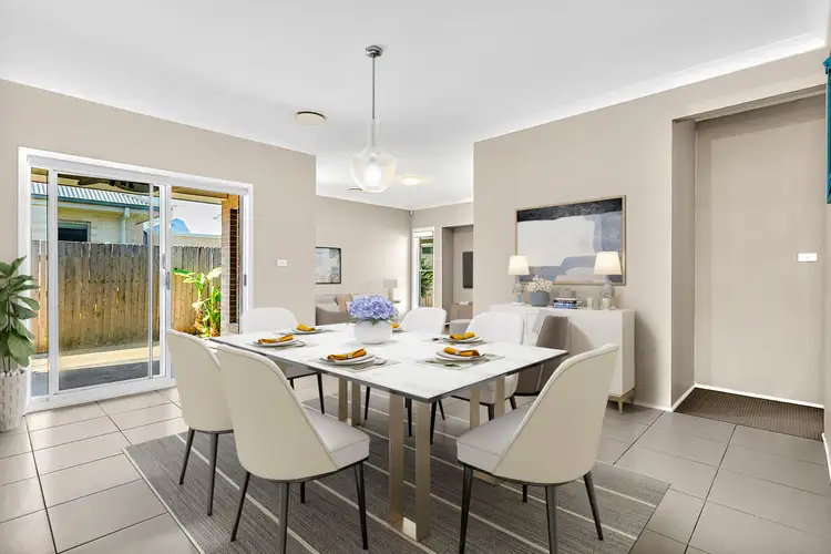 Third view of Homely house listing, 7 Jerrara Street, Tullimbar NSW 2527