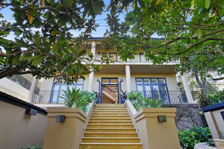 6 Dudley Road, Rose Bay NSW 2029