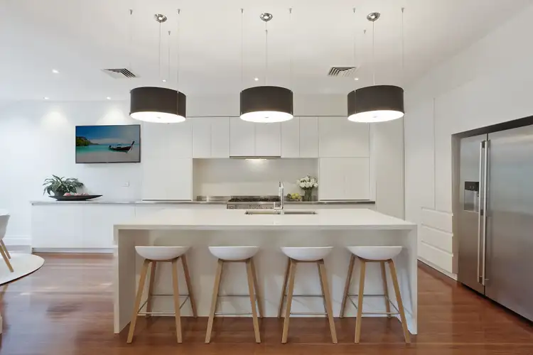 Fifth view of Homely house listing, 6 Dudley Road, Rose Bay NSW 2029