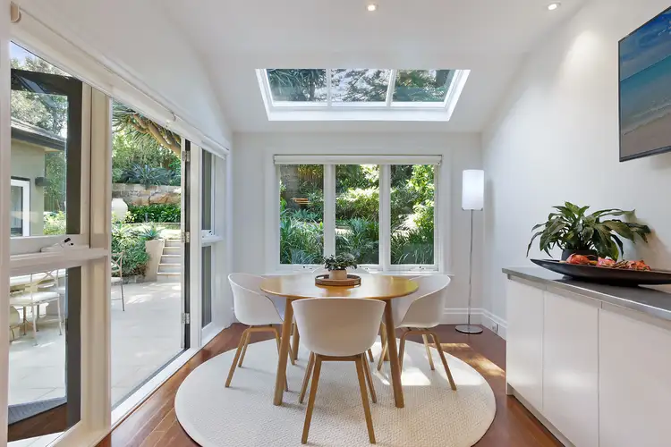 Sixth view of Homely house listing, 6 Dudley Road, Rose Bay NSW 2029