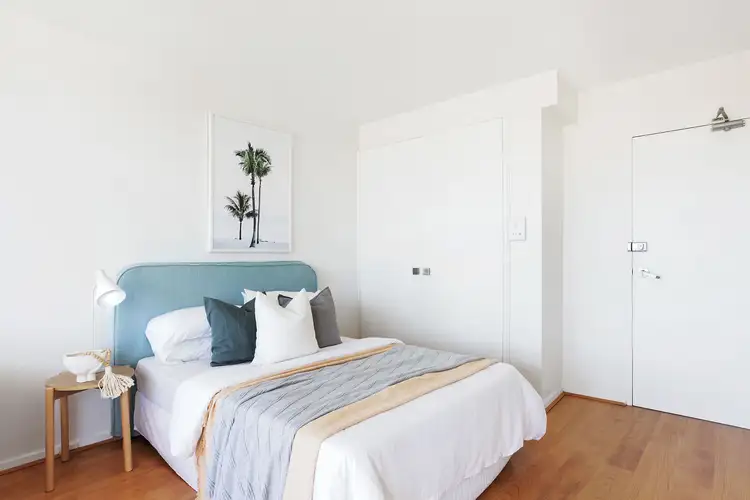 Fourth view of Homely studio listing, 708/74-76 Roslyn Gardens, Elizabeth Bay NSW 2011