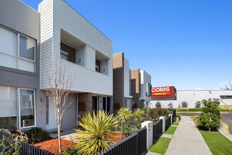 Second view of Homely house listing, 5 Mirbelia Street, Denham Court NSW 2565