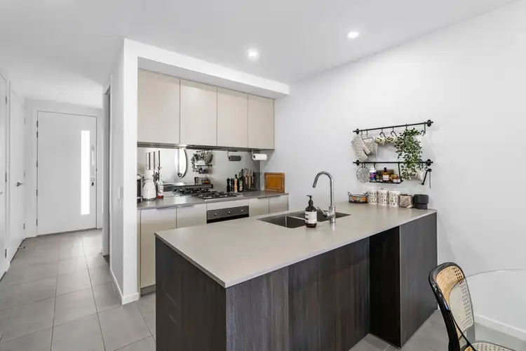 Third view of Homely house listing, 5 Mirbelia Street, Denham Court NSW 2565