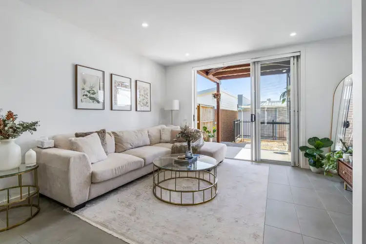 Fifth view of Homely house listing, 5 Mirbelia Street, Denham Court NSW 2565