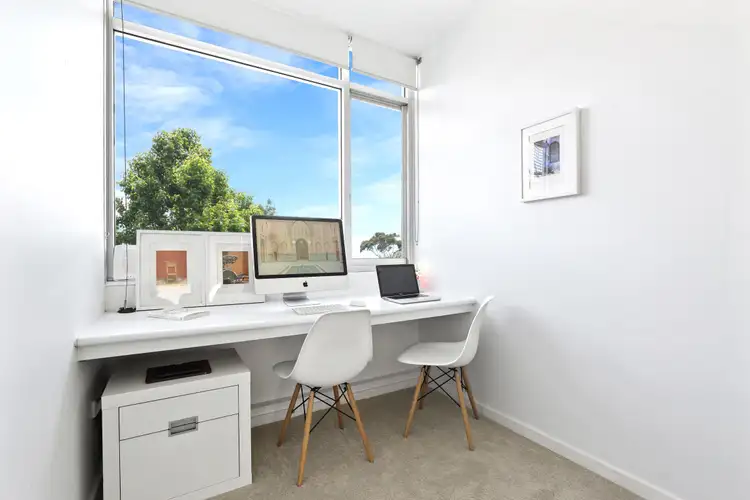 Fifth view of Homely apartment listing, 42/21 Coulson Street, Erskineville NSW 2043