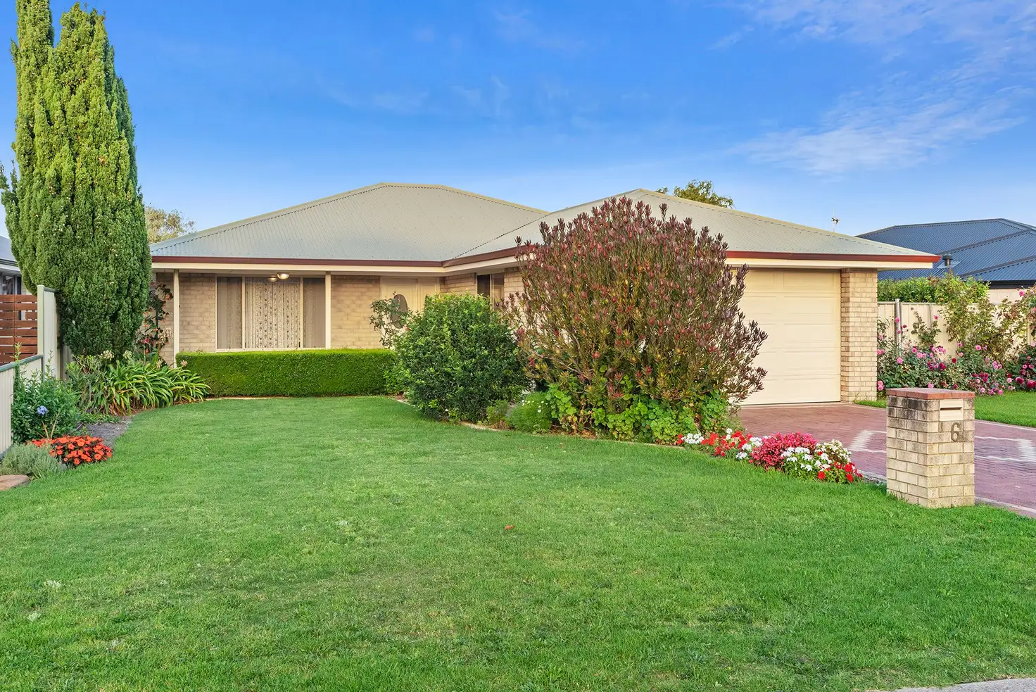 Main view of Homely house listing, 6 Lunar Rise, Mckail WA 6330