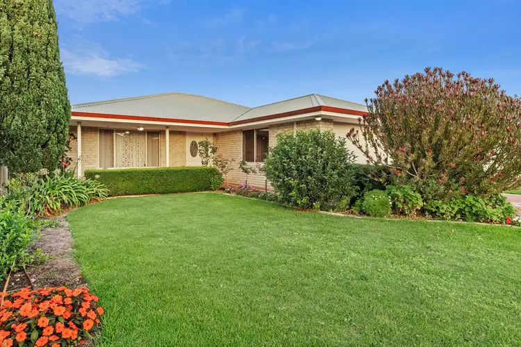 Second view of Homely house listing, 6 Lunar Rise, Mckail WA 6330