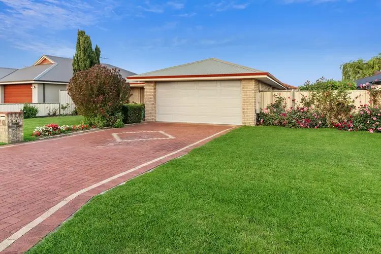 Third view of Homely house listing, 6 Lunar Rise, Mckail WA 6330