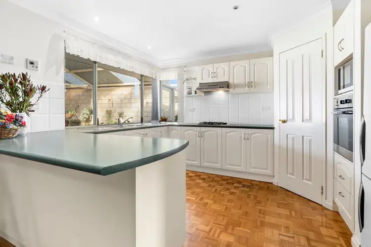 Fifth view of Homely house listing, 6 Lunar Rise, Mckail WA 6330