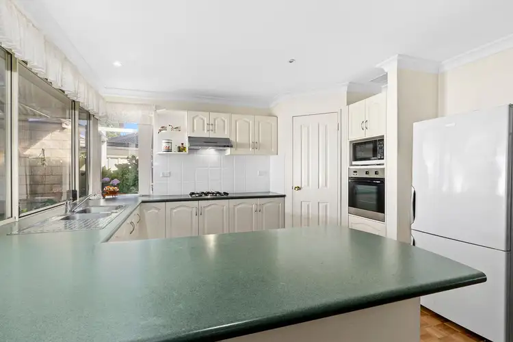 Sixth view of Homely house listing, 6 Lunar Rise, Mckail WA 6330