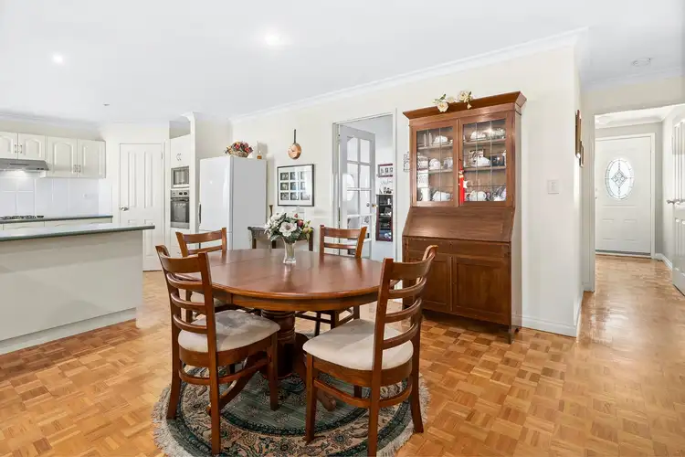 Seventh view of Homely house listing, 6 Lunar Rise, Mckail WA 6330