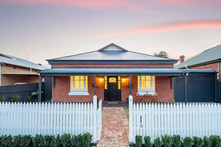 51 Albemarle Street, West Hindmarsh SA 5007
