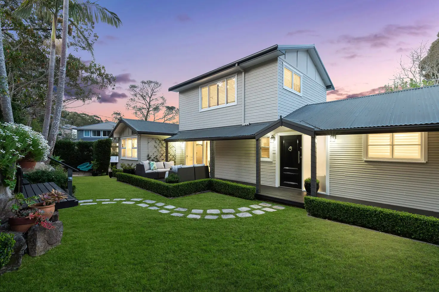 Main view of Homely house listing, 2 Somerset Avenue, Turramurra NSW 2074