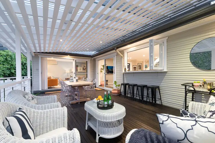 Second view of Homely house listing, 2 Somerset Avenue, Turramurra NSW 2074