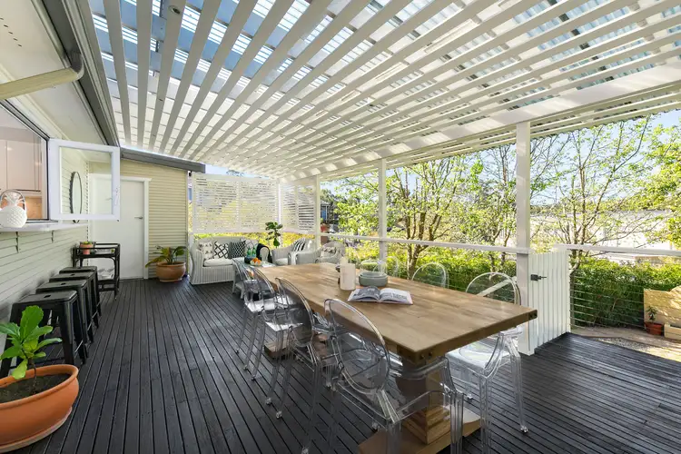 Third view of Homely house listing, 2 Somerset Avenue, Turramurra NSW 2074