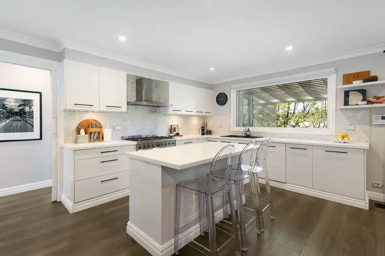 Fourth view of Homely house listing, 2 Somerset Avenue, Turramurra NSW 2074